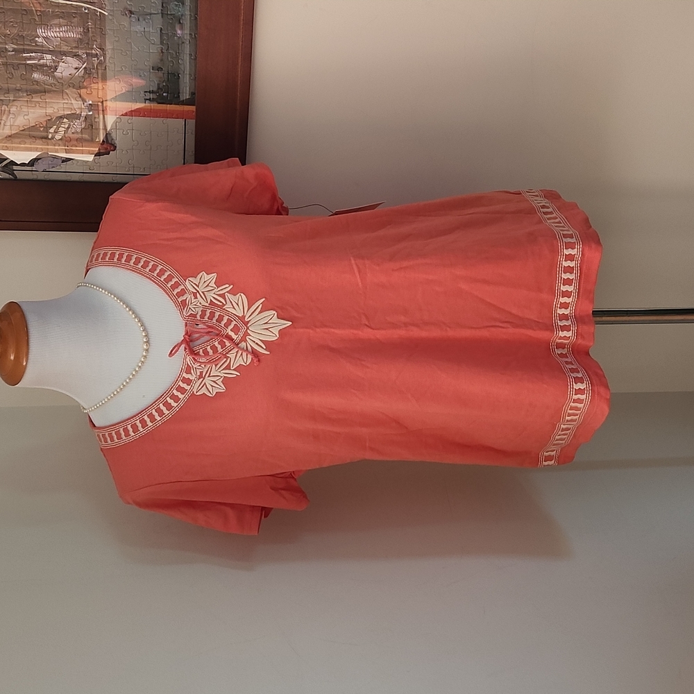Croft & Barrow shirt
